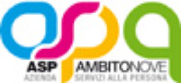 Logo Azienda ASP Ambito 9