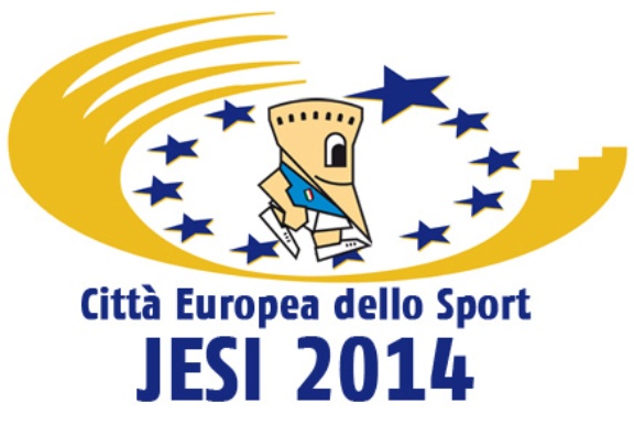Jesi città europea dello sport 2014