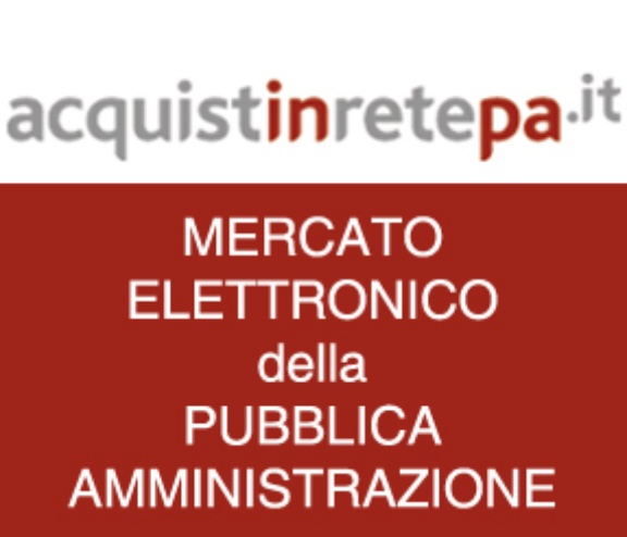 Mercato Elettronico della Pubblica Amministrazione - MEPA