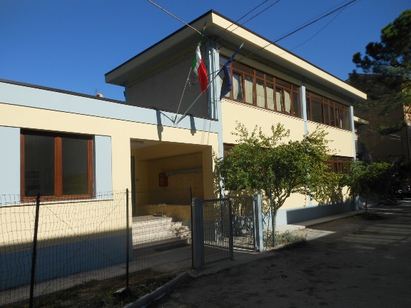 La Scuola Garibaldi