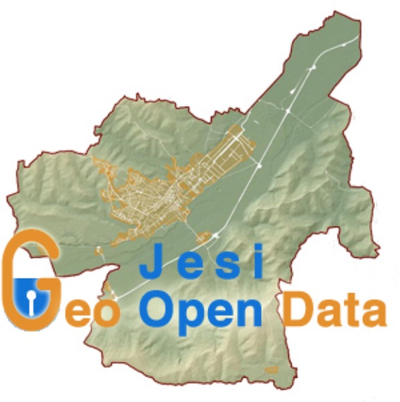 Geo Open Data