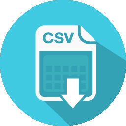 Formato CSV