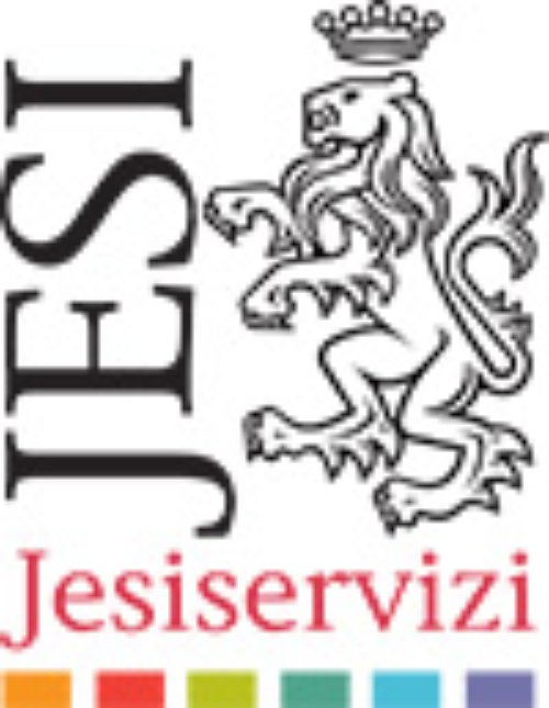Logo della Società Jesiservizi