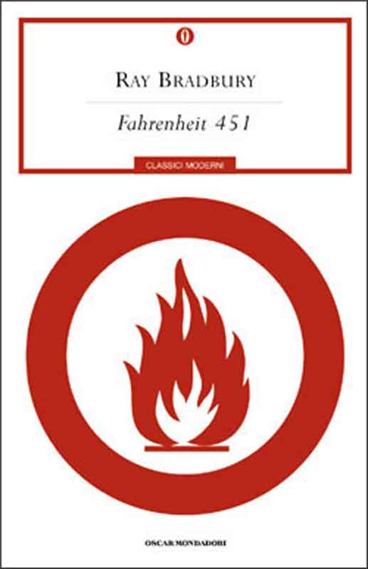 'Fahrenheit 451'