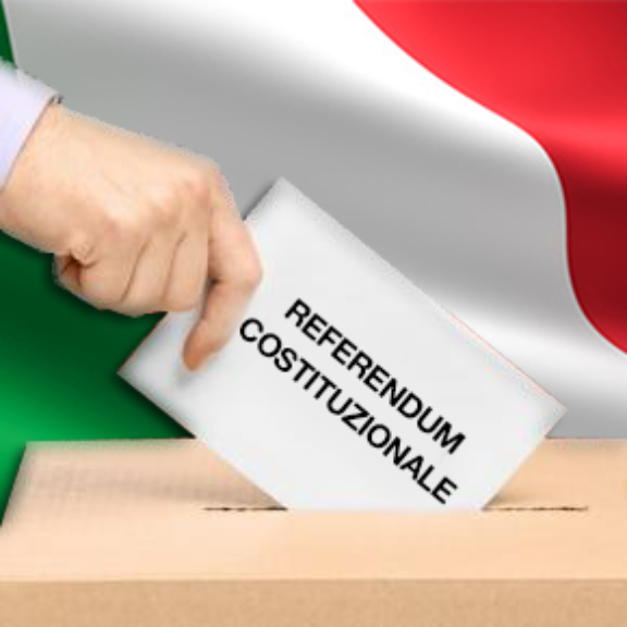 Referendum costituzionale 2016