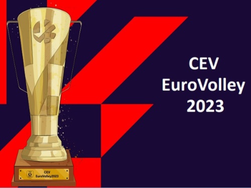 EUROVOLLEY