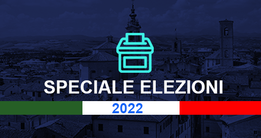 Banner Home Sito Elezioni 2022