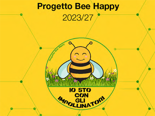 Progetto Bee Happy