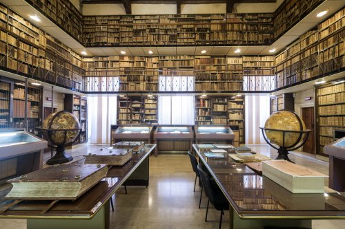 Biblioteca Planettiana- foto C. Possanzini (7)
