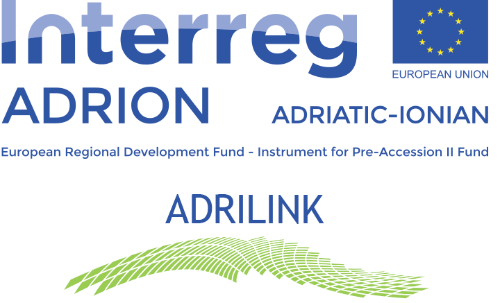 Adrilink Logo