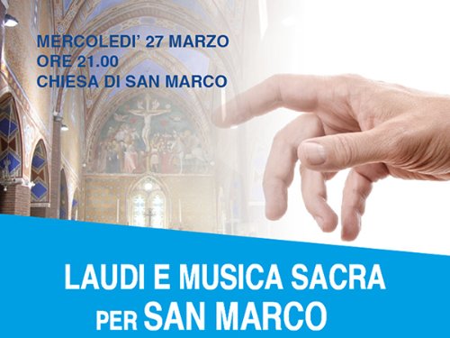 Concerto per San Marco