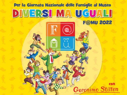 Famiglie museo