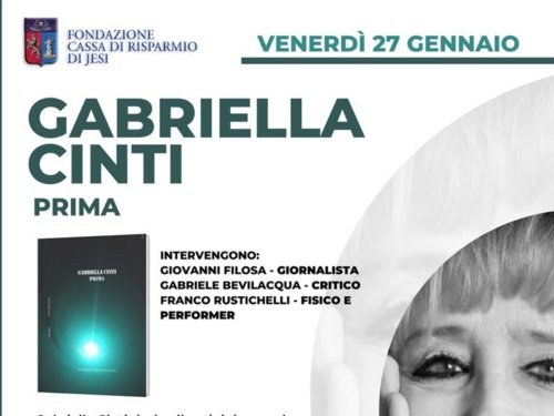 Gabriella Cinti