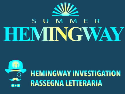 Hemingway Investigation - Rassegna Letteraria