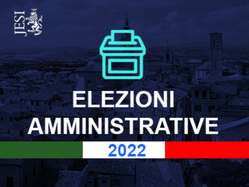 Elezioni Amministrative 2022