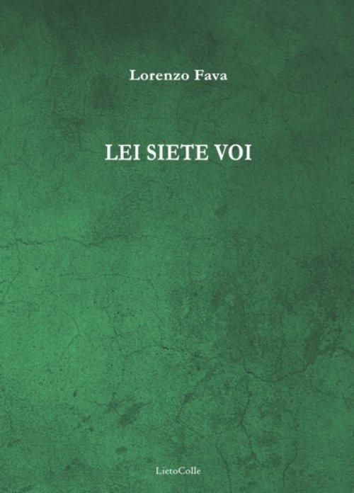 Lorenzo-Fava-Lei-siete-voi-copertinapiatta