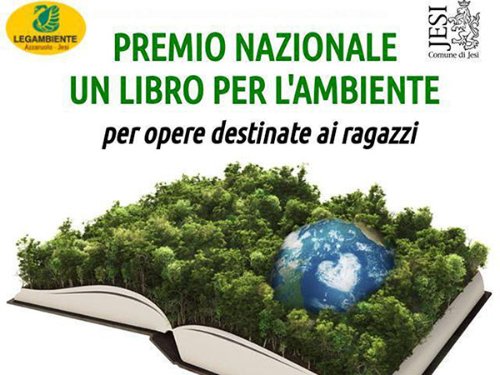 Premio Nazionale Libro Ambiente