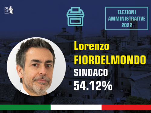 Lorenzo Fiordelmondo eletto Sindaco