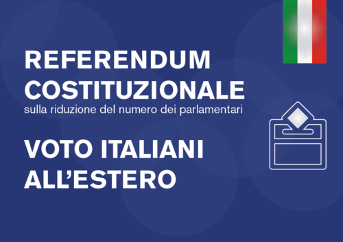 Voto italiani estero