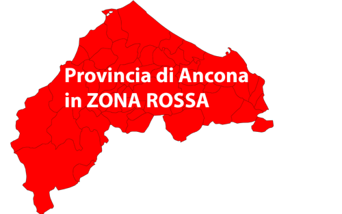 Provincia di Ancona - Zona Rossa