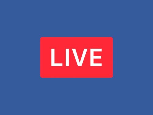 Live, streaming