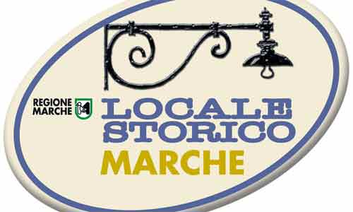 Locale storico Regione Marche