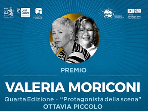 Premio Valeria Moriconi