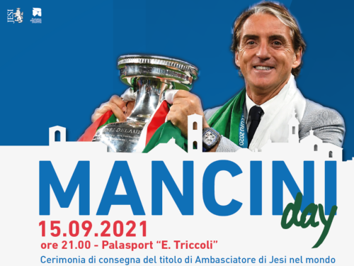Mancini Day