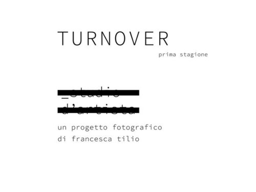 Turnover - Stagione 1